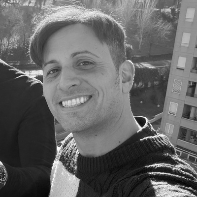 Dott. Lorenzo De Pasquale